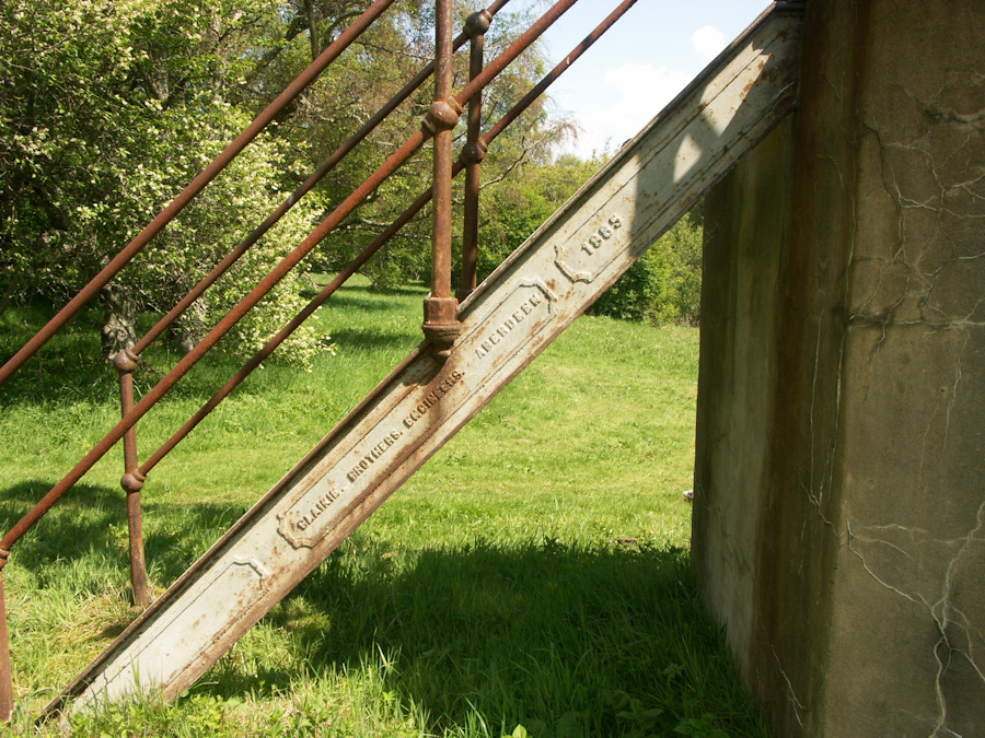 Abergeldie Bridge